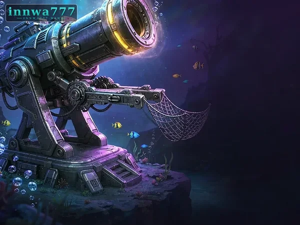 Ocean Lord ပုံ ၁