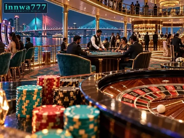 Teen Patti ဆိုင်ရာ ပထမပုံ